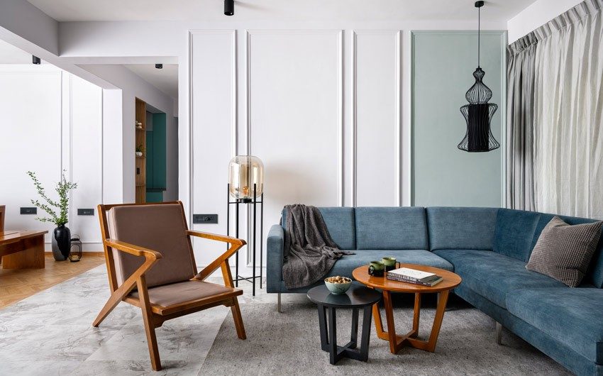 Furniture pieces to uplift the void spaces in your home - Beautiful Homes