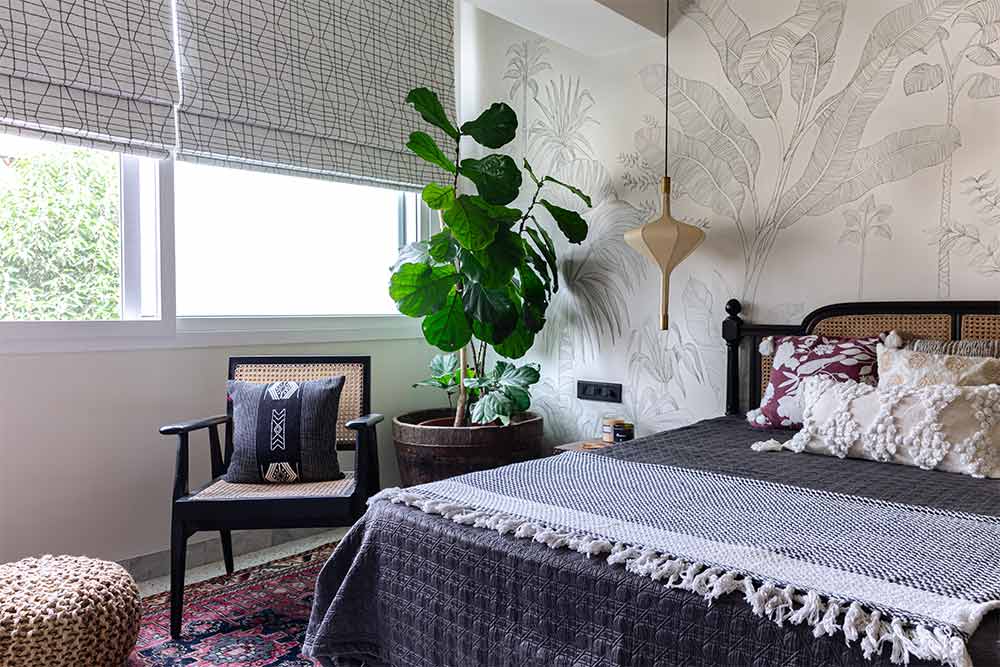 Venetian blinds for bedroom windows - Beautiful Homes