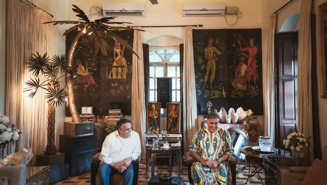 Inside Abu Jani & Sandeep Khosla’s holiday home
