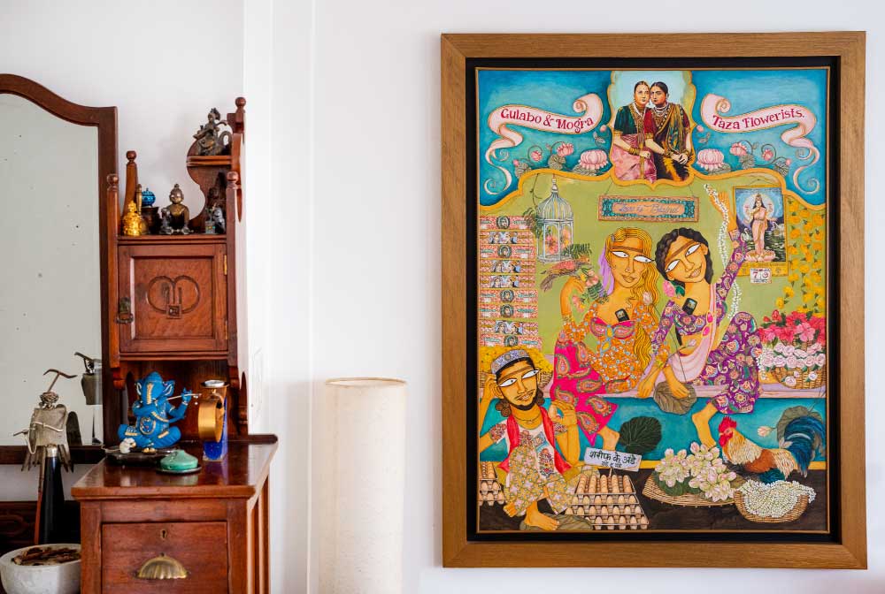 Add wooden furniture's for your minimal & cozy living room interiors - Beautiful Homes