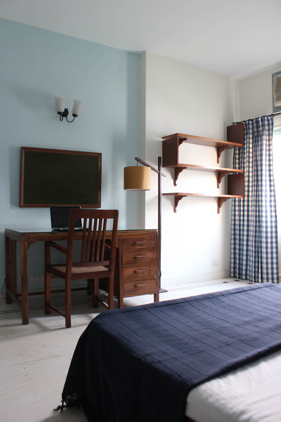 The Interiors of the Children’s Bedroom - Beautiful Homes