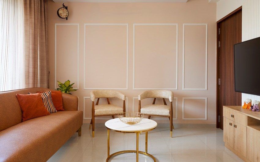 Coffee table to make your living room more attractive - Beautiful Homes 