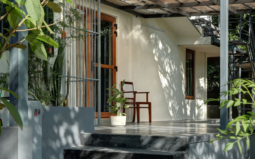 A home in Kerala that’s perfect for two generations | Beautiful Homes