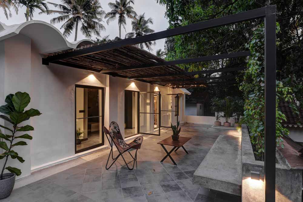 A home in Kerala that’s perfect for two generations | Beautiful Homes