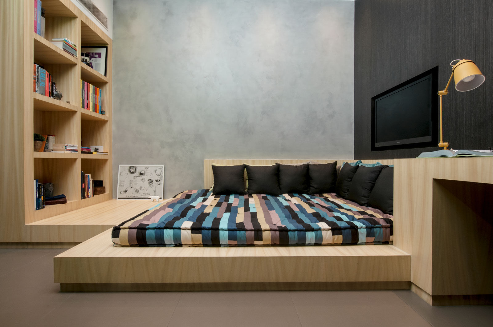 An architect’s free spirited home - Beautiful Homes