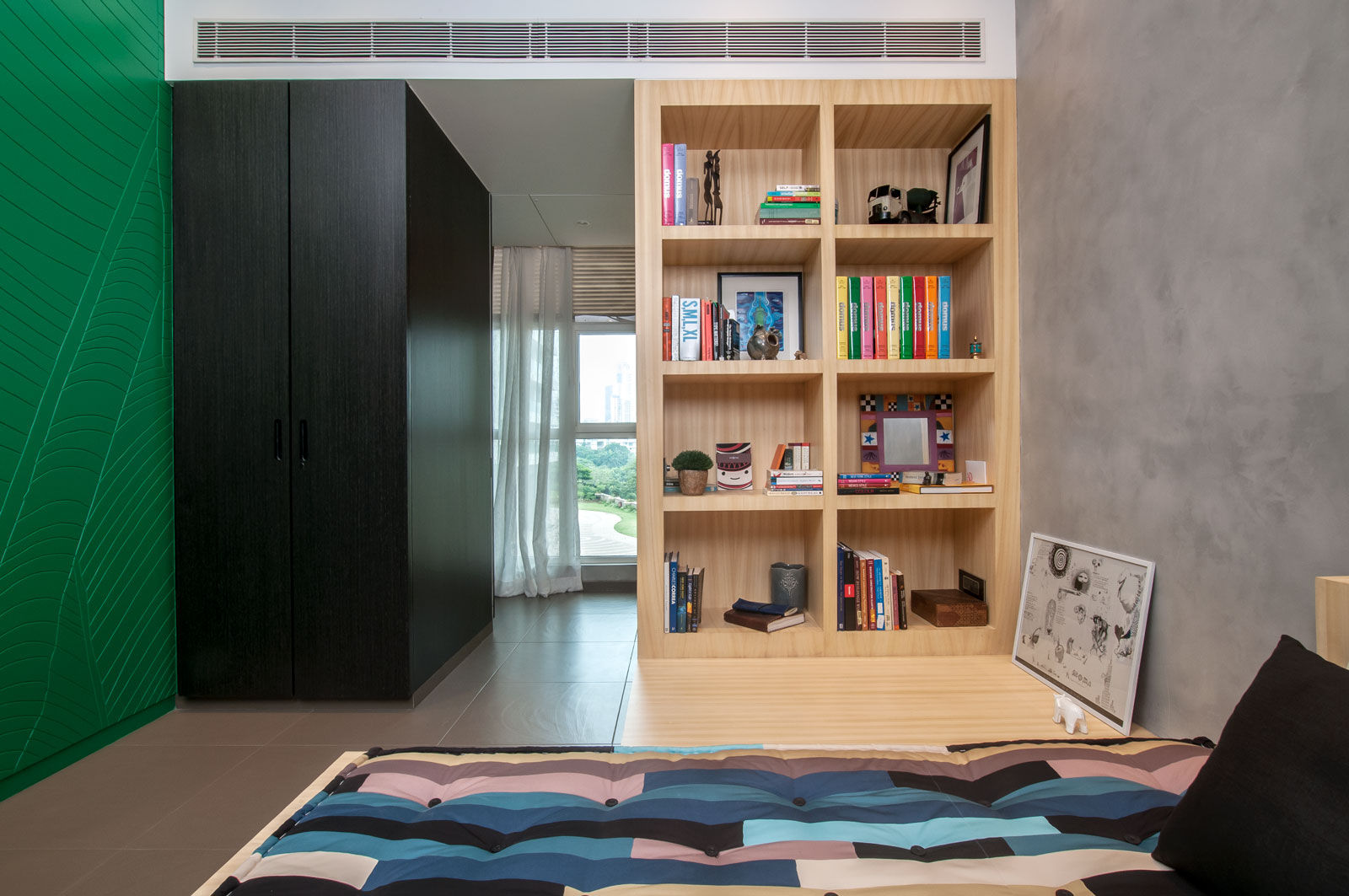 An architect’s free spirited home - Beautiful Homes