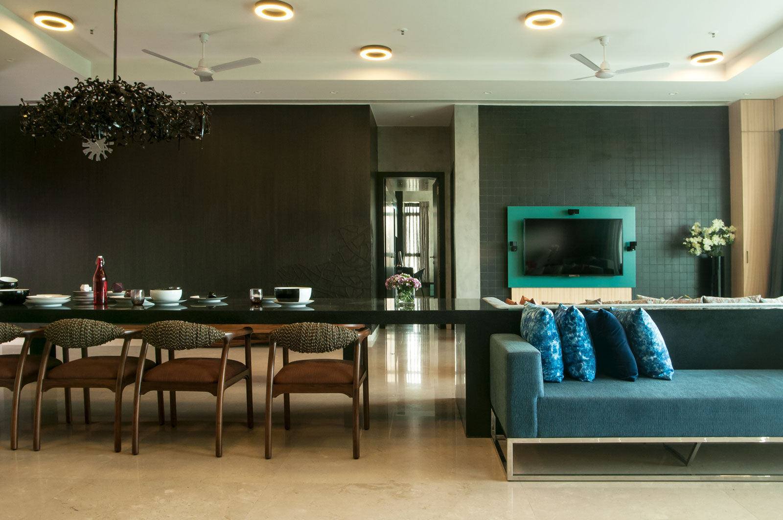 An architect’s free spirited home - Beautiful Homes