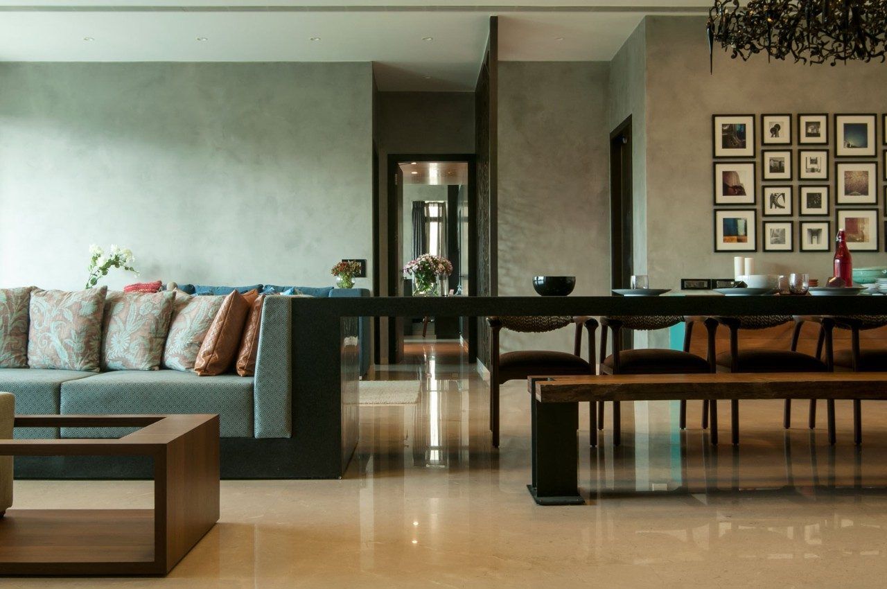 An architect’s free spirited home - Beautiful Homes