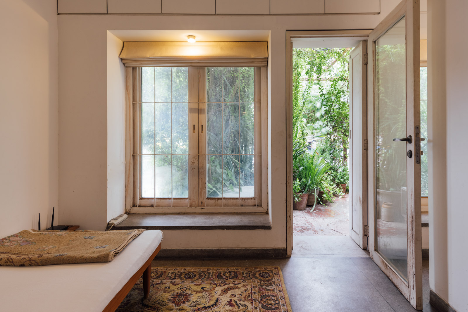 The Entryway of the Tilla House – Beautiful Homes