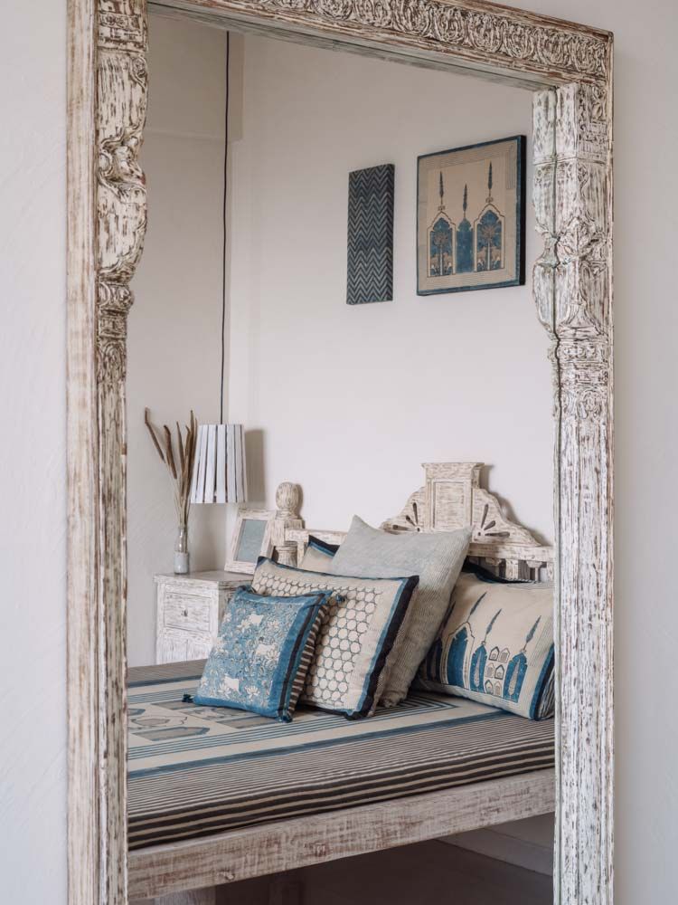 a themed bedding set