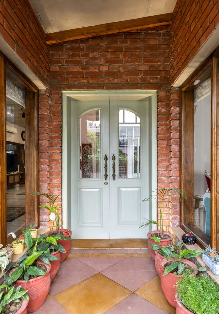 Door design for your main entrance - Beautiful Homes