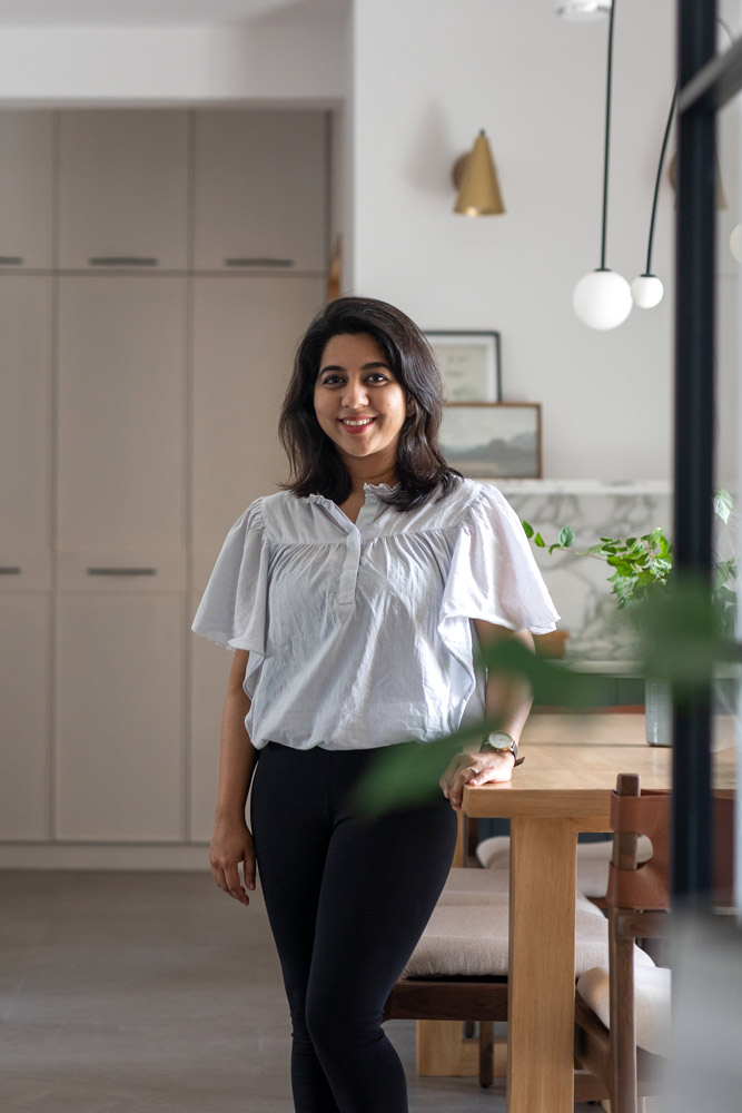 Interior designer Sunita Yogesh - Beautiful Homes