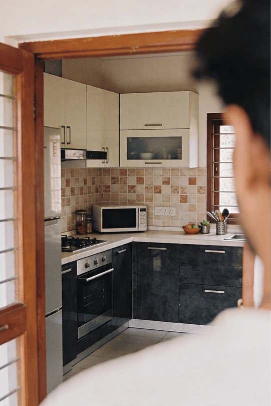 Explore Kitchen Styles & Combinations.