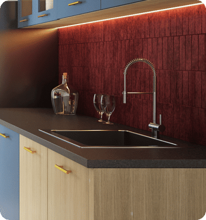 Sinks