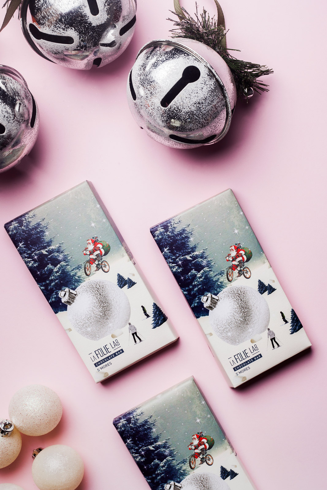 The Bonbon Caramel Dome - Beautiful Homes