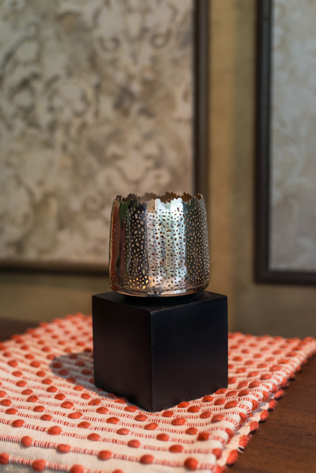 Festive Decoration - Beautiful Homes