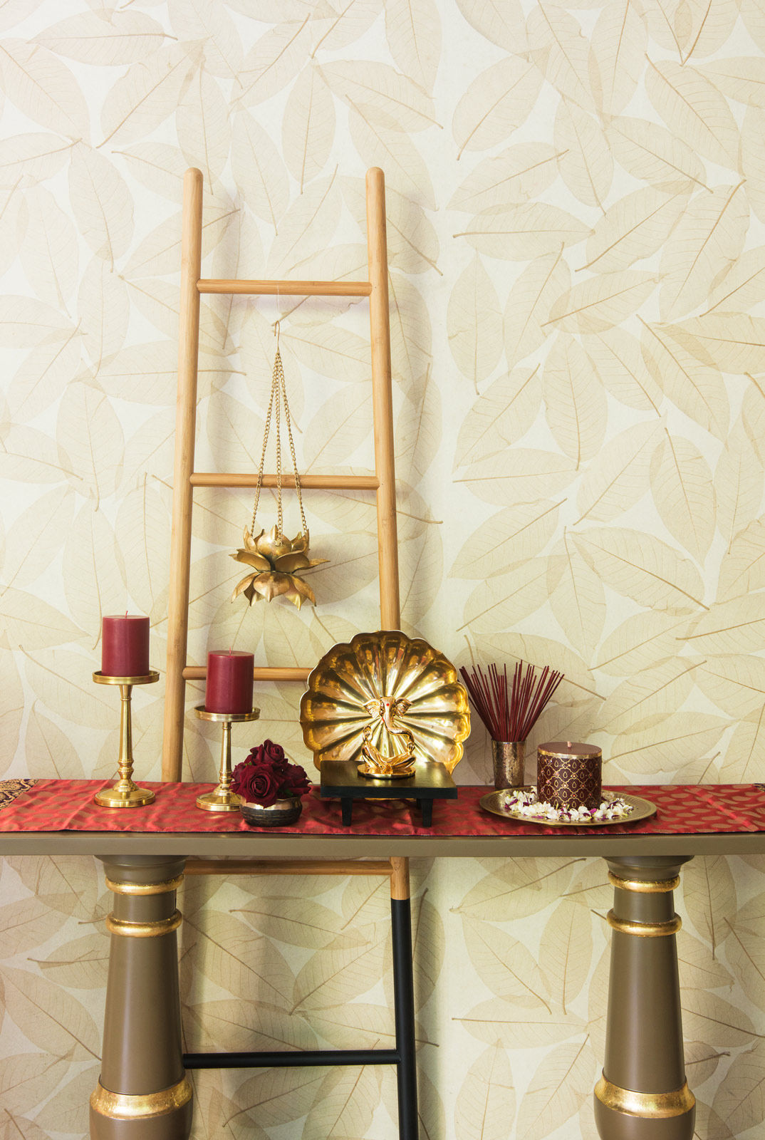  Puja Room Decoration for Diwali - Beautiful Homes