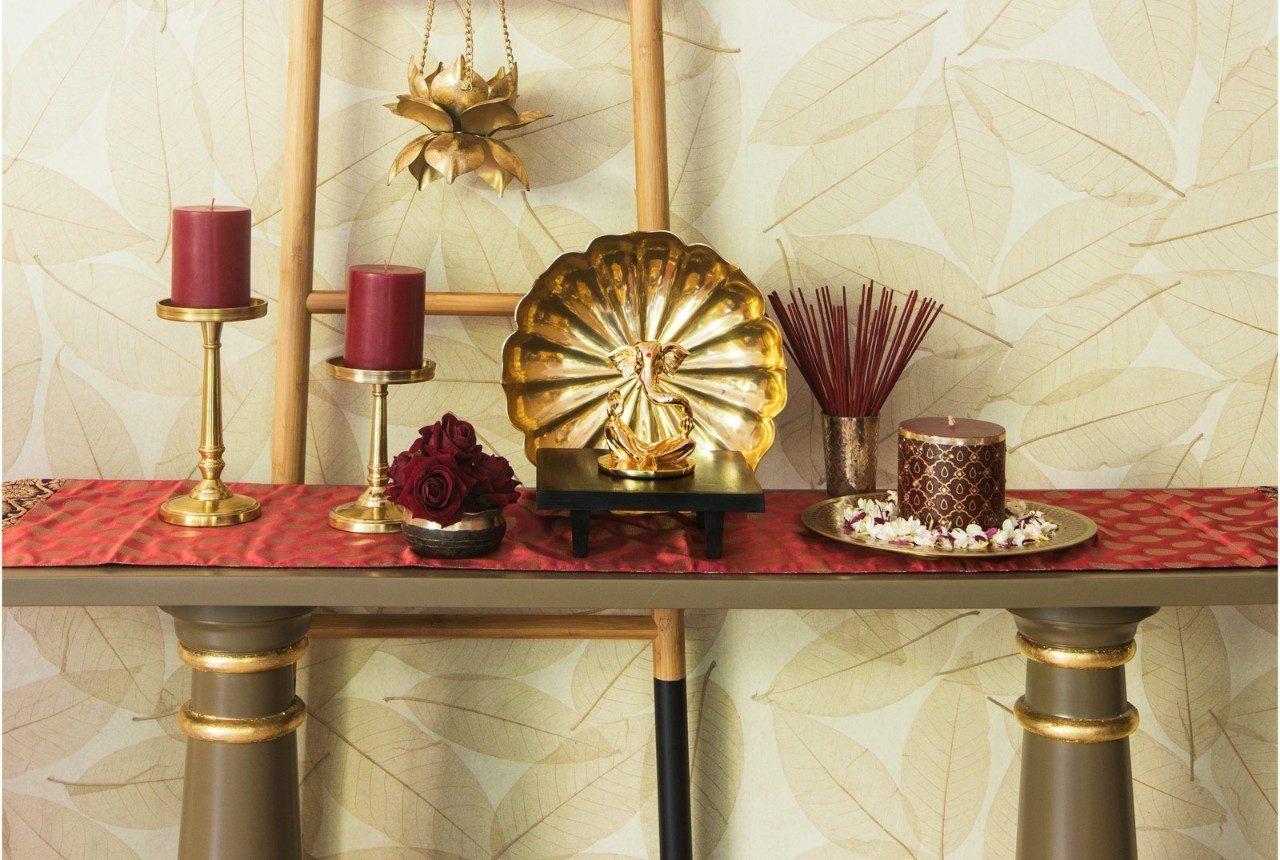  Puja Room Decoration - Beautiful Homes