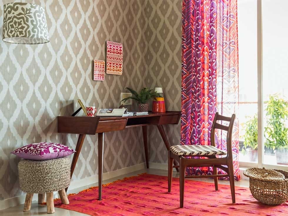 Regional Indian Décor Objects - Beautiful Homes