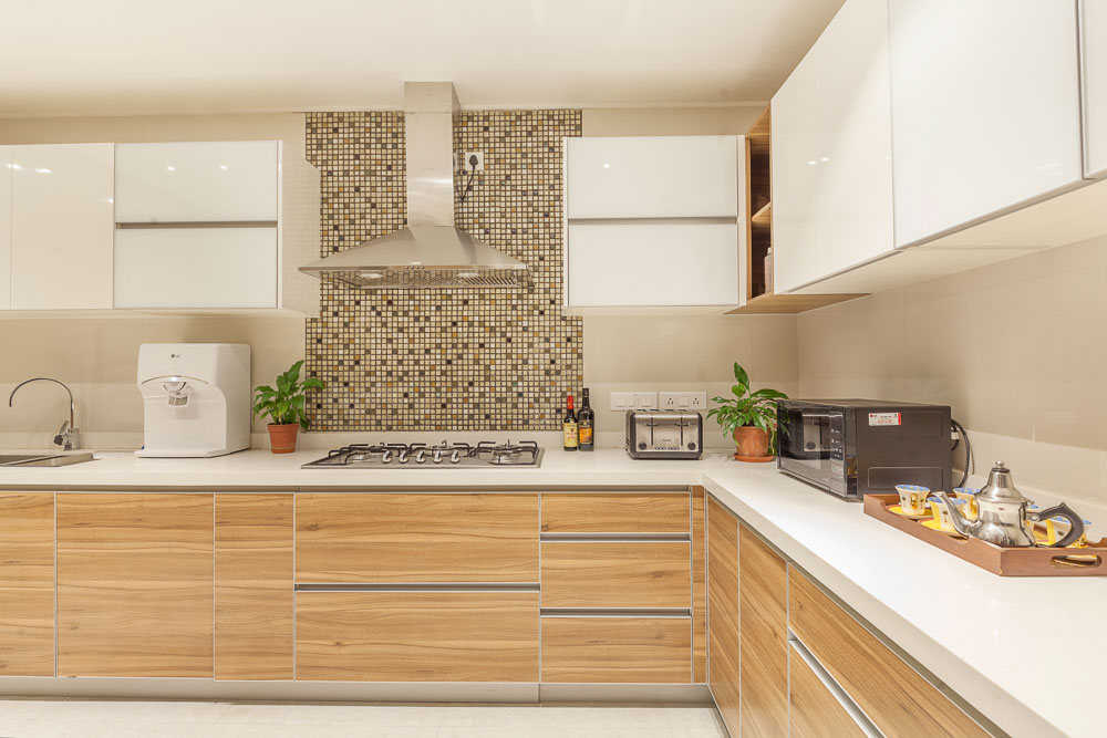 Kitchen design & placement as per vastu - Beautiful Homes