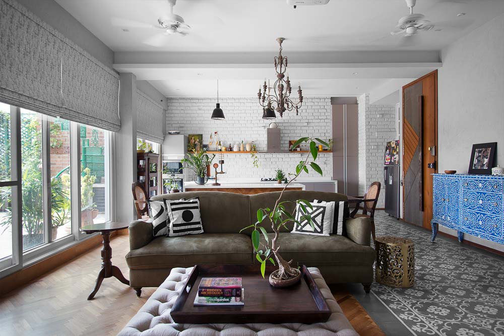 Living room design & placement as per vastu - Beautiful Homes