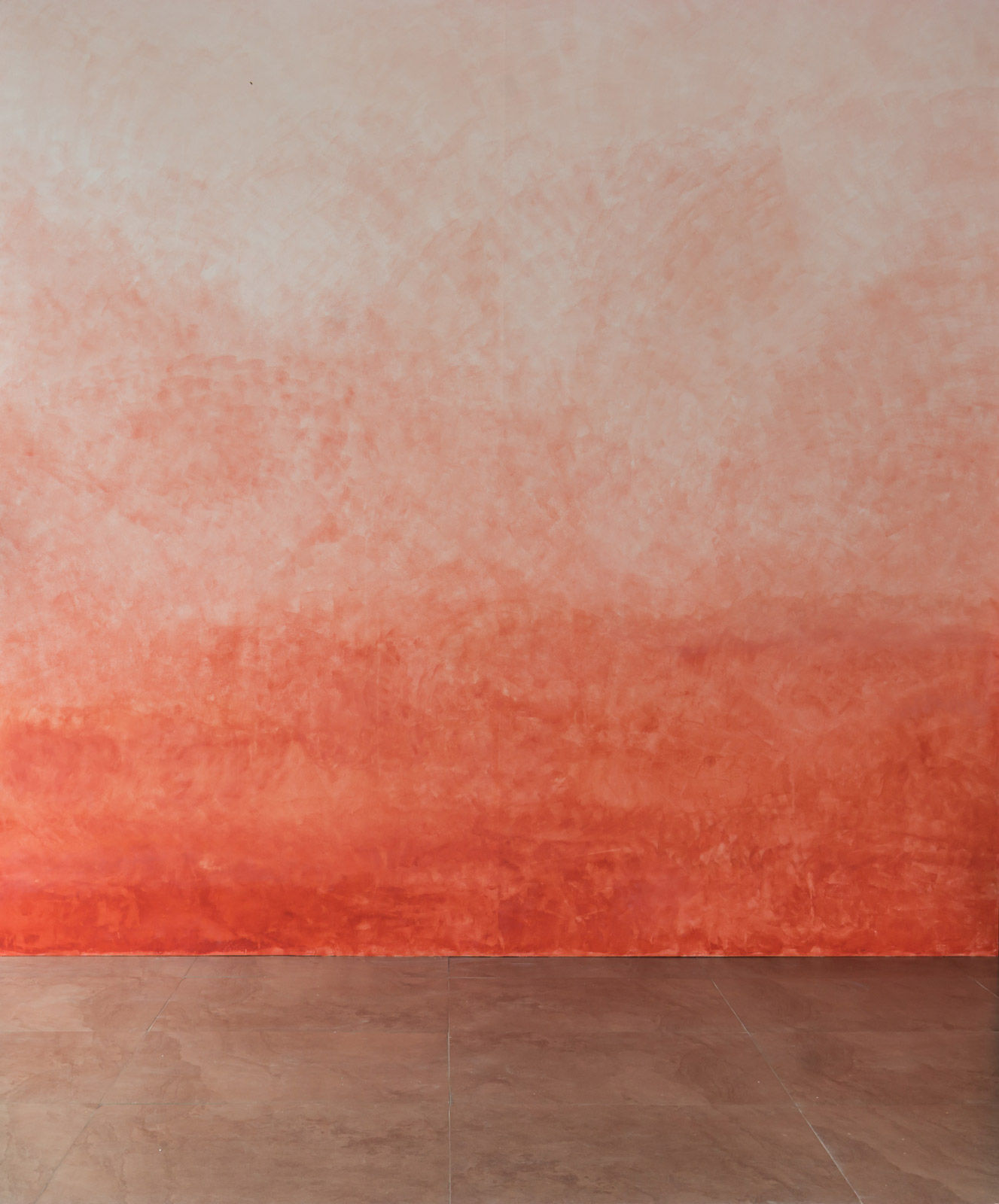 Ready Obre painted wall - Beautiful Homes