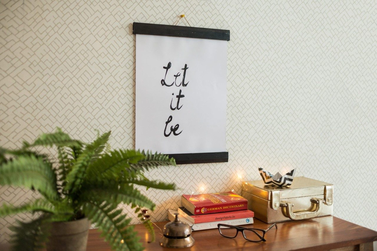Beautiful Wall Décor – Beautiful Homes