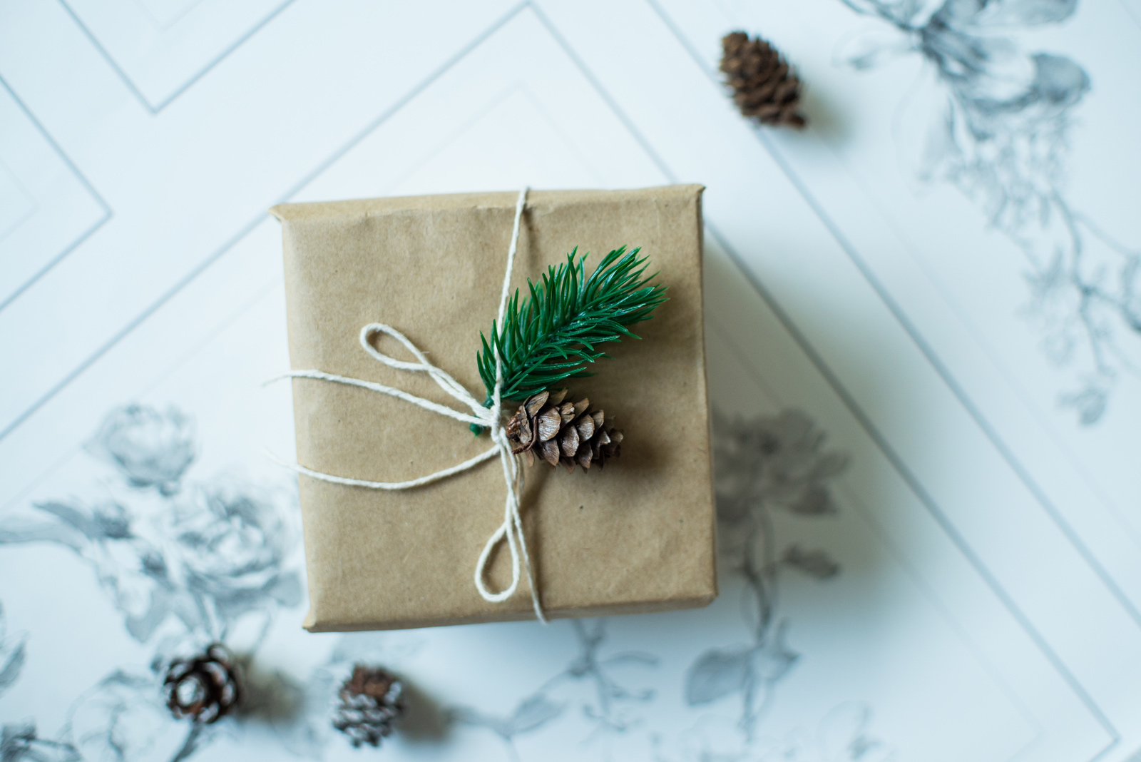 Tissue Paper: Add a Whole New Layer to your Gift Wrapping