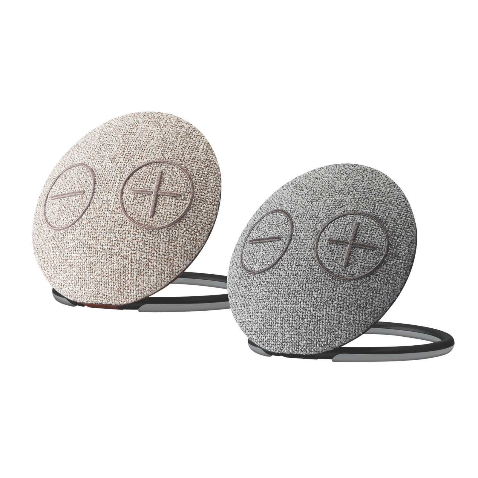 Dome speakers from Portronics - Beautiful Homes