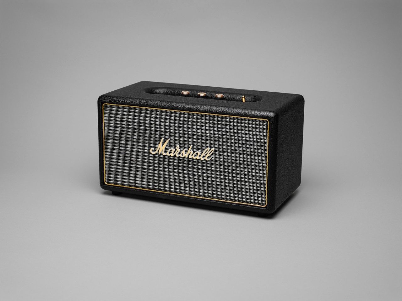 Quirky yet super stylish Bluetooth speaker - Beautiful Homes