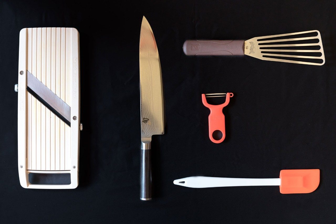 kitchen accessories