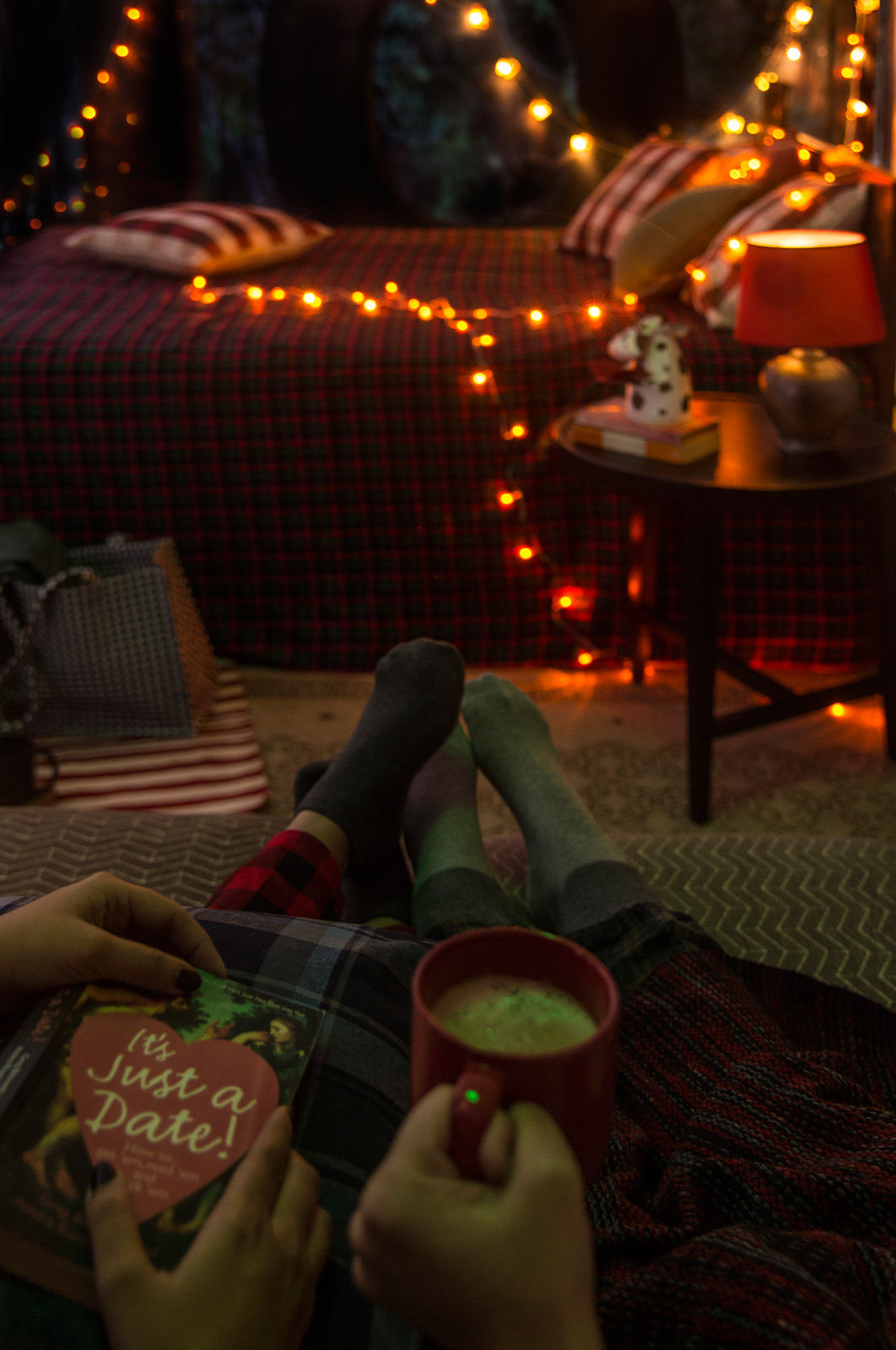 Evening Parties Decoration for Homes for Holiday Season - Beautiful Homes