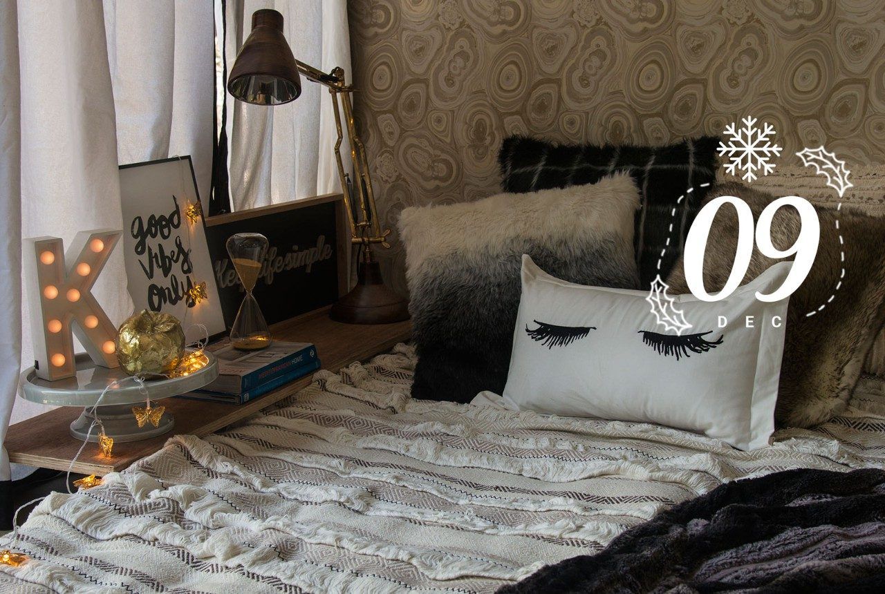 Room Decoration for Festive Season - Beautiful Homes