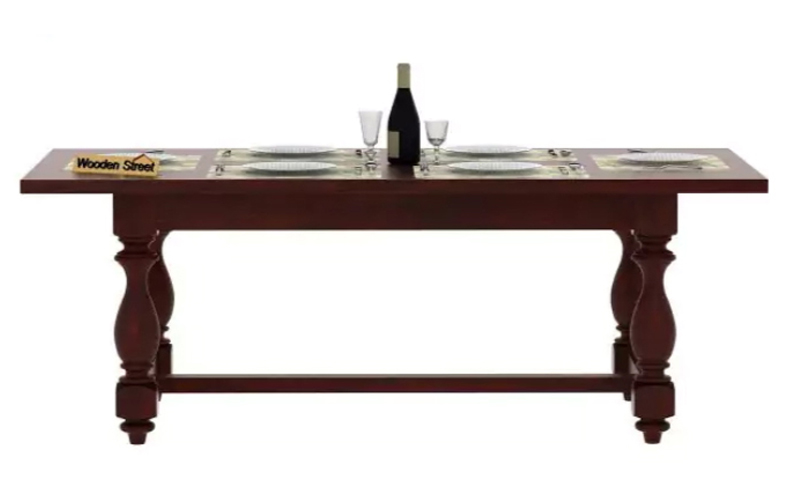 Gorsin Dining Table - Beautiful Homes