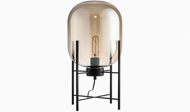 Cannula Floor Lamp – Beautiful Homes