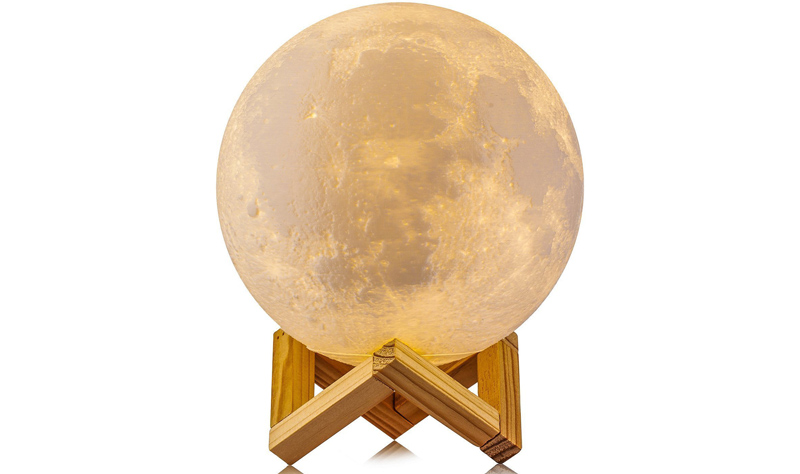 Home Cube 3d Printing LED Lamp – Beautiful Homes