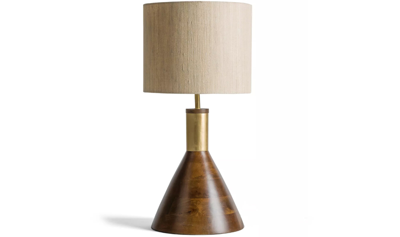 Meldera Table Lamp – Beautiful Homes