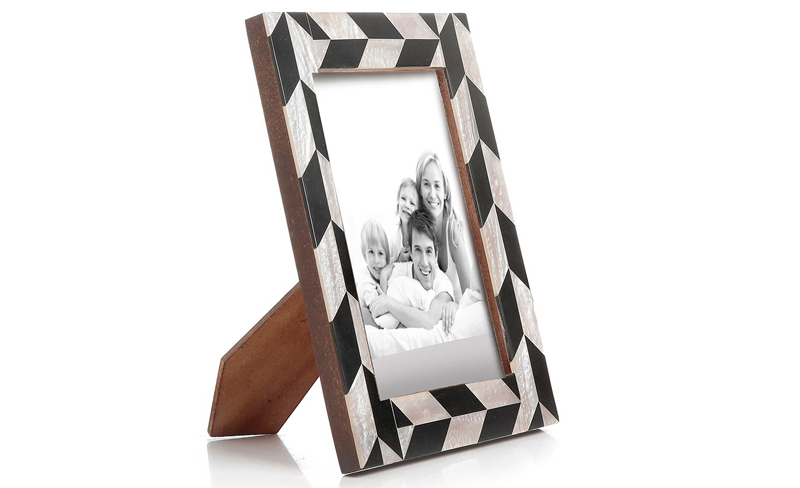 Waimakariri Table Photo Frame - Beautiful Homes