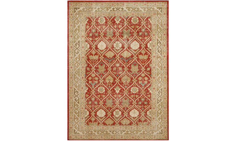 Rajasthani Revolution Rug - Beautiful Homes