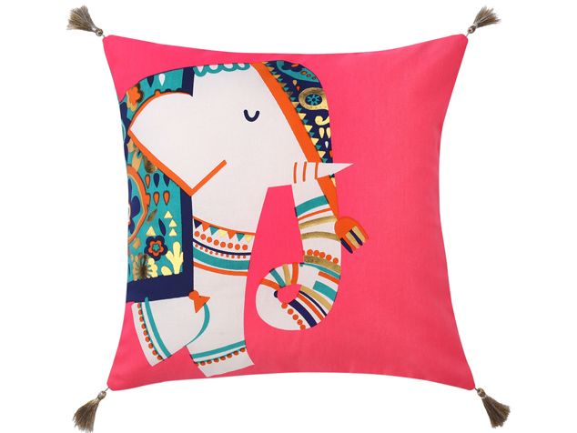 10 Living Room Quirky Cushion Covers | Beautiful Homes
