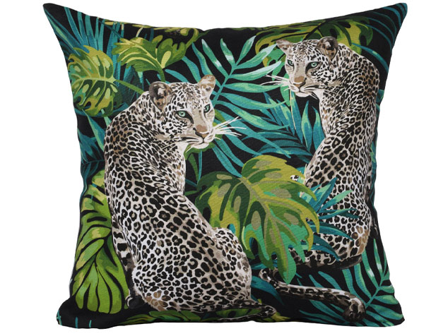 Majestic Cushion Cover - Beautiful Homes