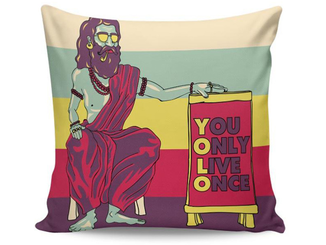 Quirky cushion covers hotsell