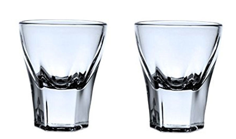 Estycal Shot Glass Set - Beautiful Homes