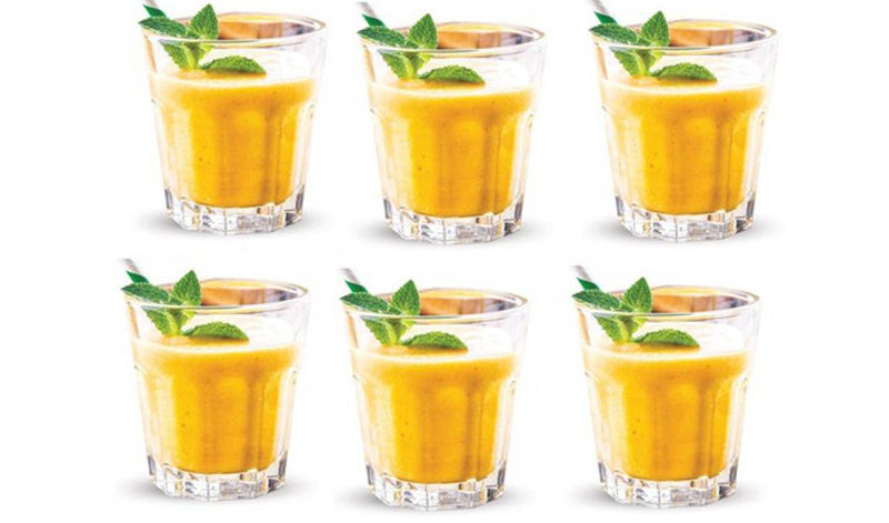 King Jade Shot Glasses Set - Beautiful Homes