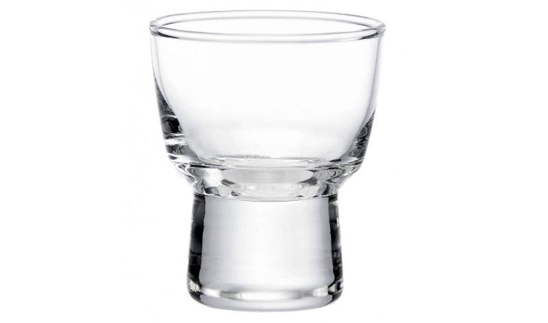 Ocean Haiko Sake Glass - Beautiful Homes