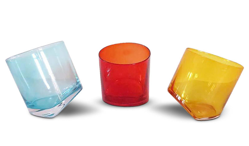 Rocks Glasses - Beautiful Homes