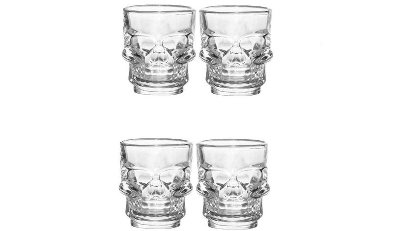 Shrih SHV 3020 Glass Set - Beautiful Homes