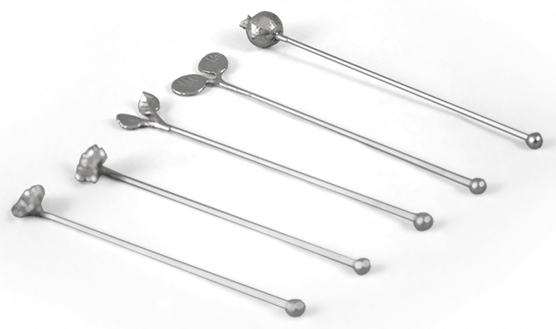 Forest Stirrer – Beautiful Homes