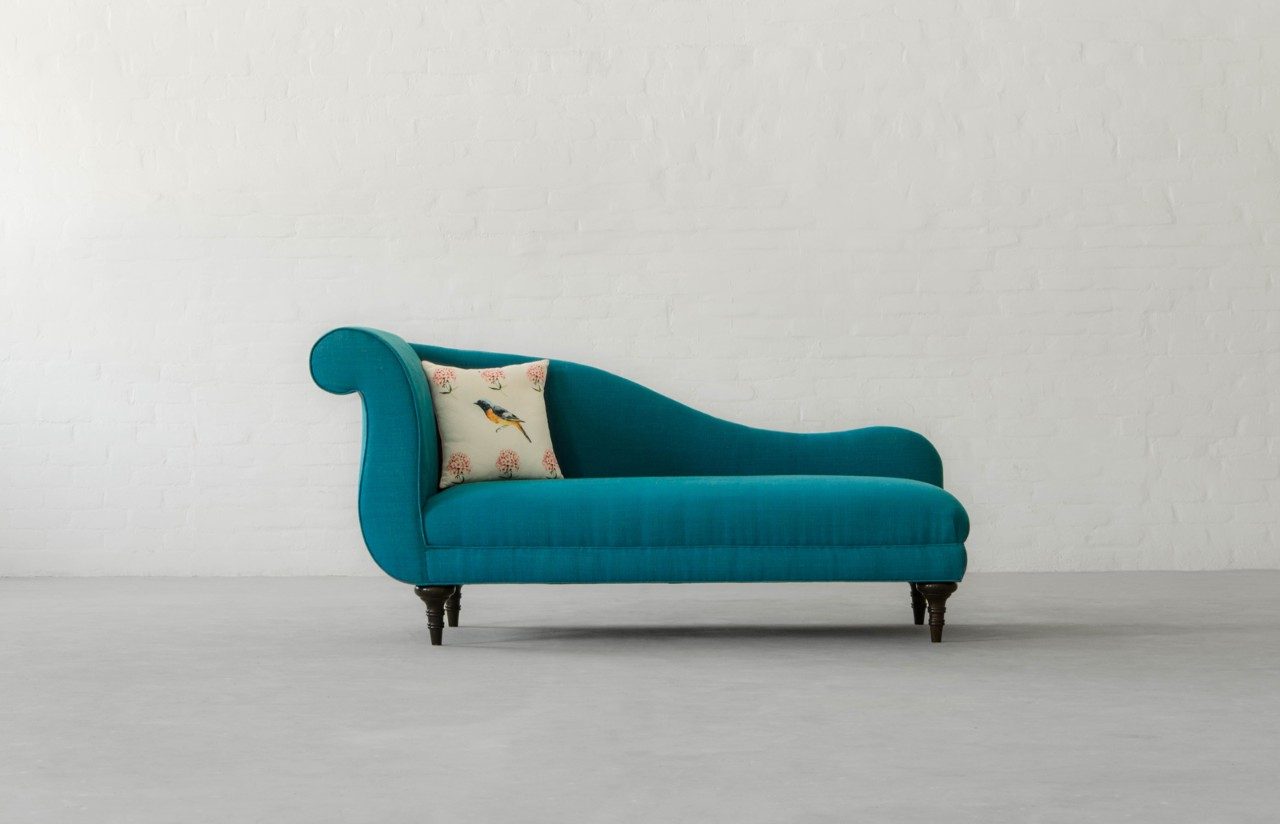 A  functional and pleasing daybed - Beautiful Homes