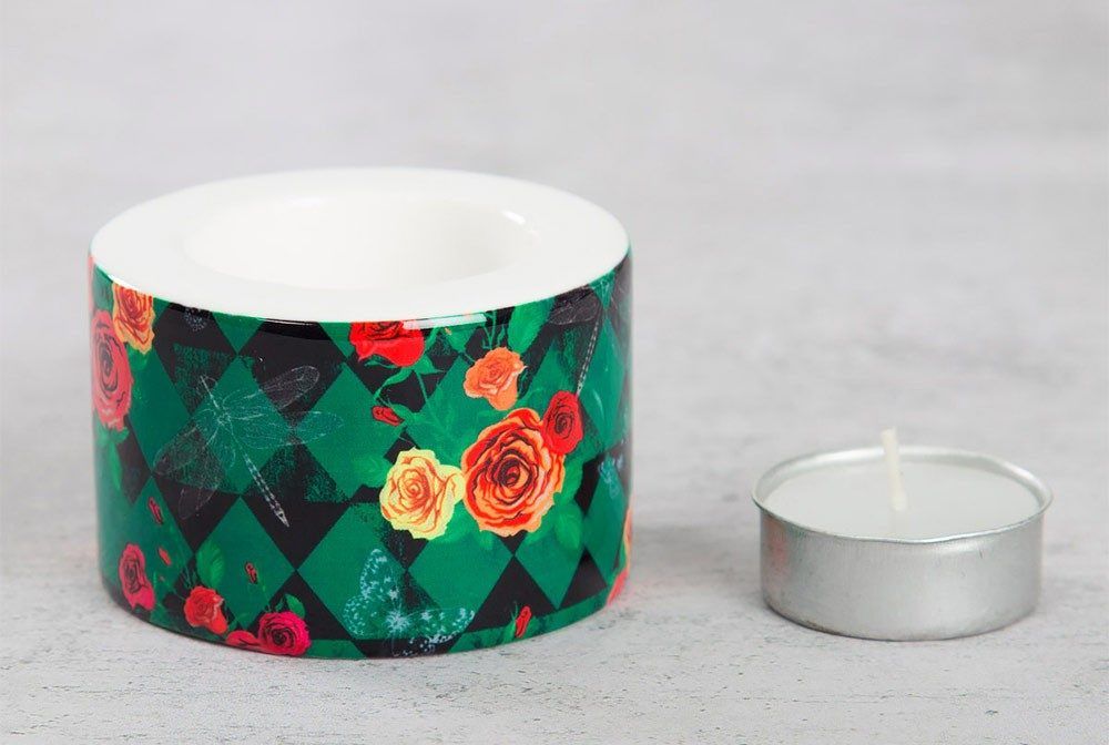 Votives to light up this diwali in your home interiors - Beautiful Homes